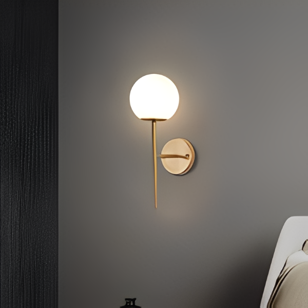 Harold Hanging Wall Light